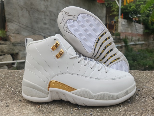 men air jordan 12 shoes 40-47 2025-1-7-002